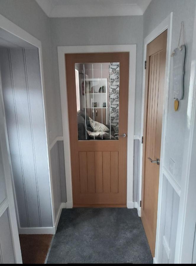 5 Riverside Place Thurso. 2 Bed, 2 Bathrooms. Экстерьер фото